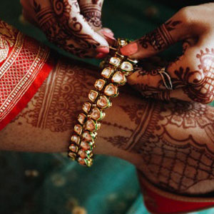 Anklets