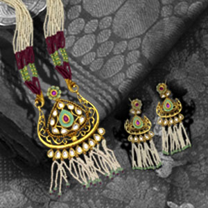 Pendant Sets